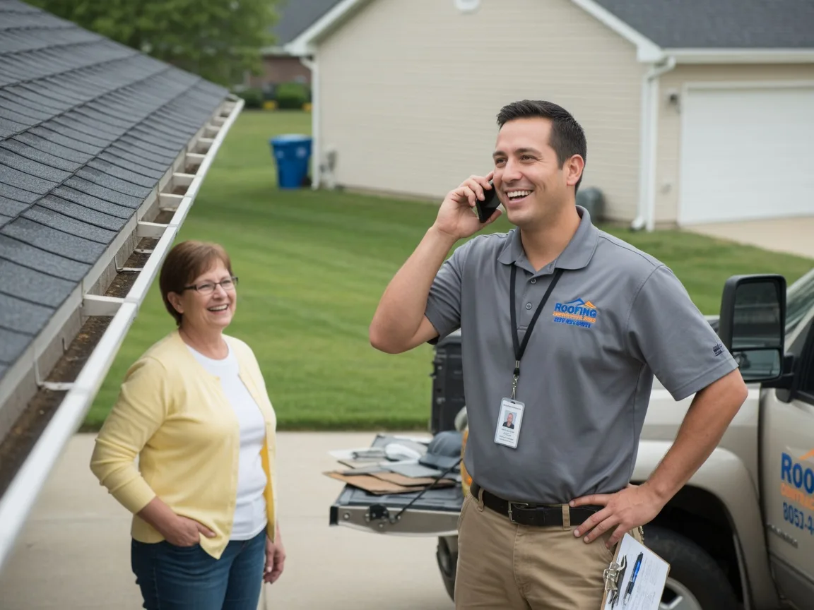 Local Roofing Contractors Waynesville, NC FAQs